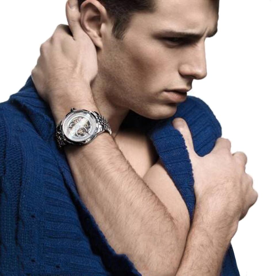 ساعت مچی مردانه امپریو آرمانی AR4626