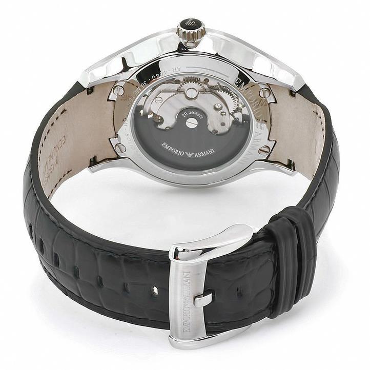 ساعت مچی مردانه امپریو آرمانی AR4640
