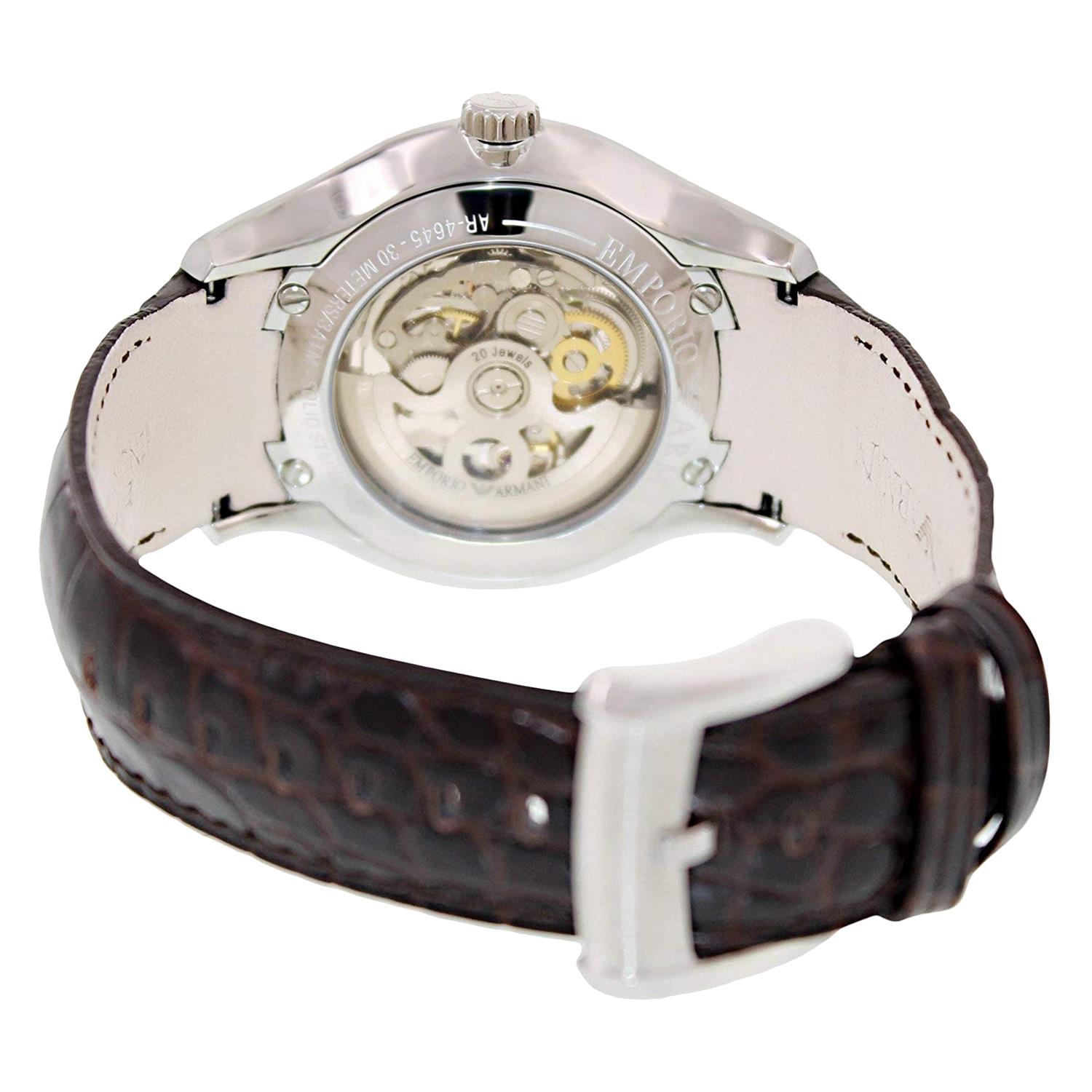 ساعت مچی مردانه امپریو آرمانی AR4645