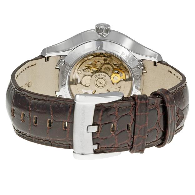 ساعت مچی مردانه امپریو آرمانی AR4646