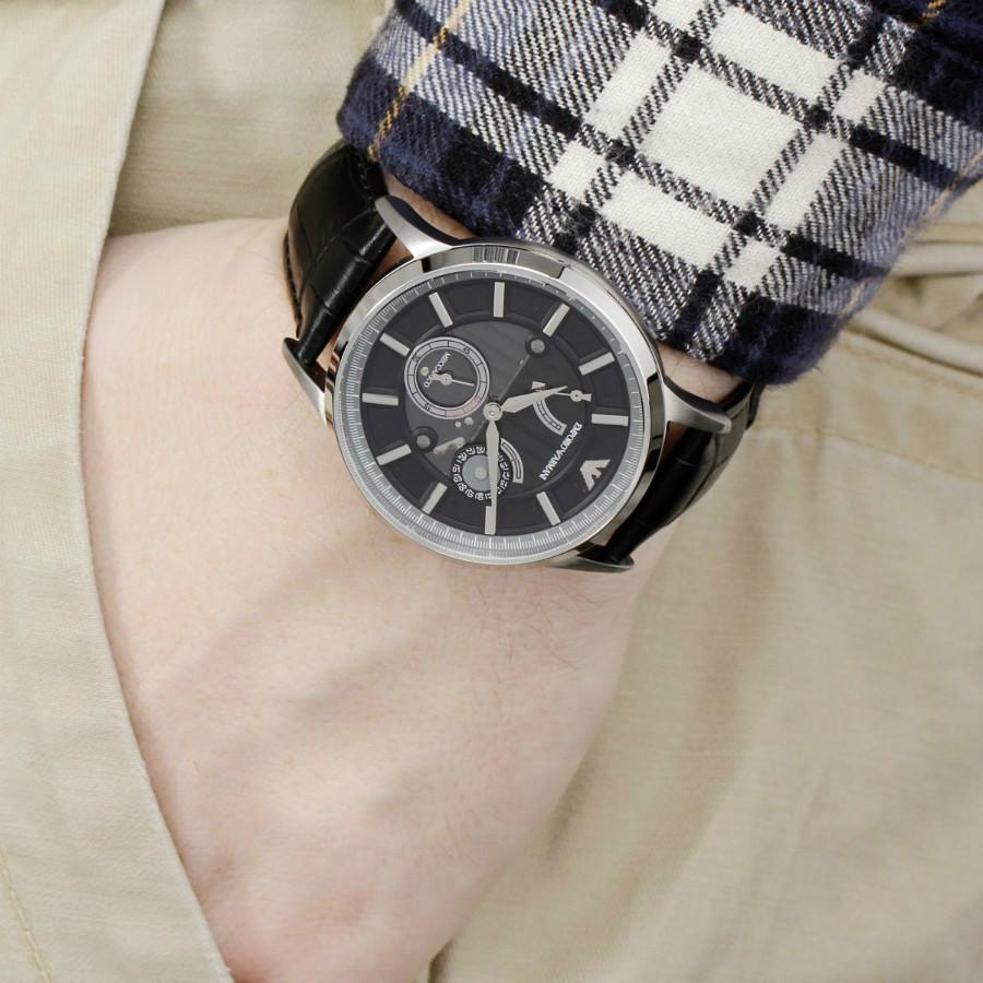 ساعت مچی مردانه امپریو آرمانی AR4659