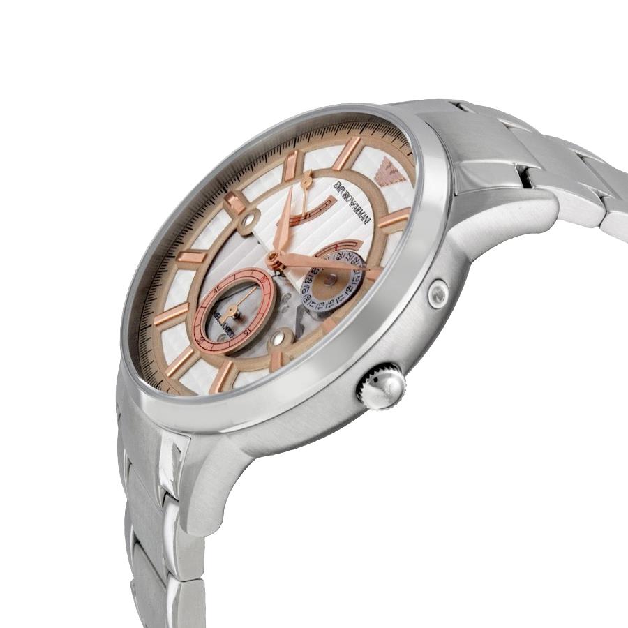 ساعت مچی مردانه امپریو آرمانی AR4663