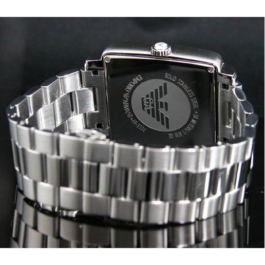 ساعت مچی مردانه امپریو آرمانی AR5330