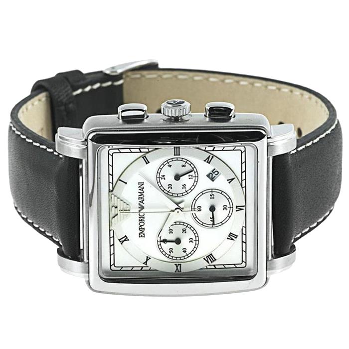 ساعت مچی مردانه امپریو آرمانی AR5332