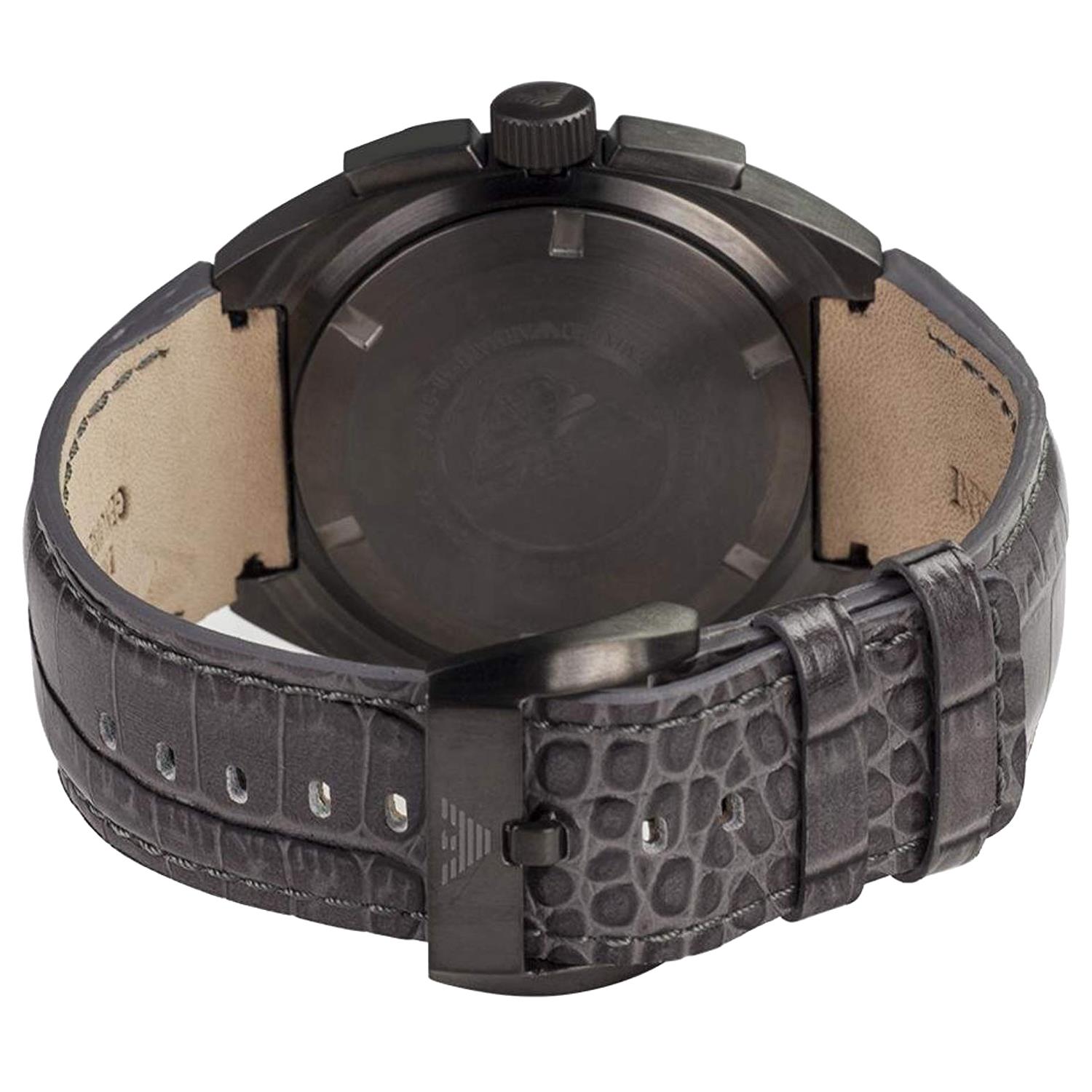 ساعت مچی مردانه امپریو آرمانی AR5847