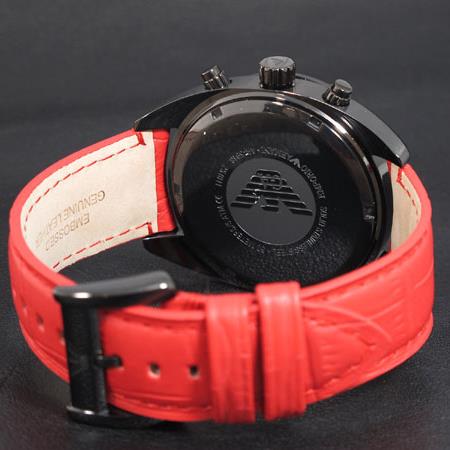 ساعت مچی مردانه امپریو آرمانی AR5918