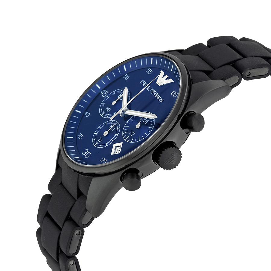 ساعت مچی مردانه امپریو آرمانی AR5921