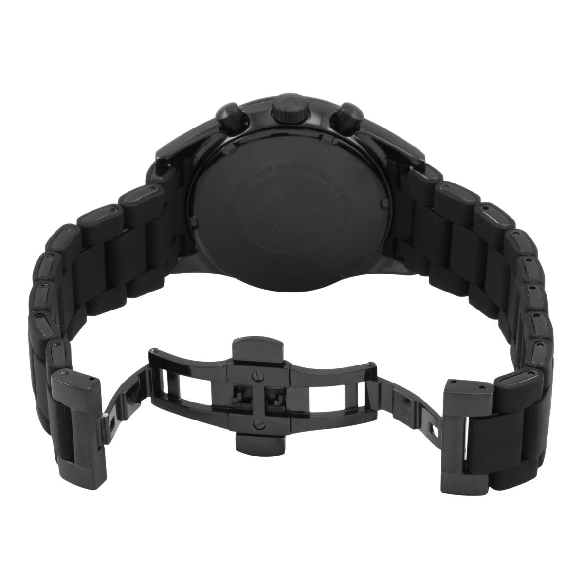 ساعت مچی مردانه امپریو آرمانی AR5921