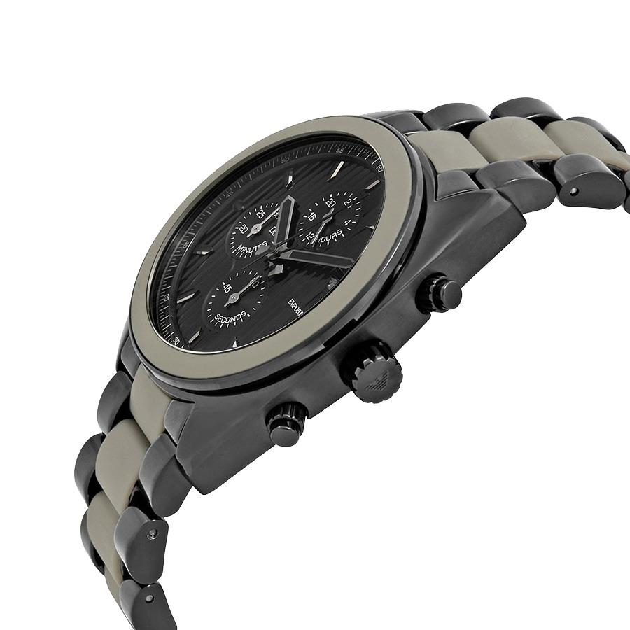 ساعت مچی مردانه امپریو آرمانی AR5953