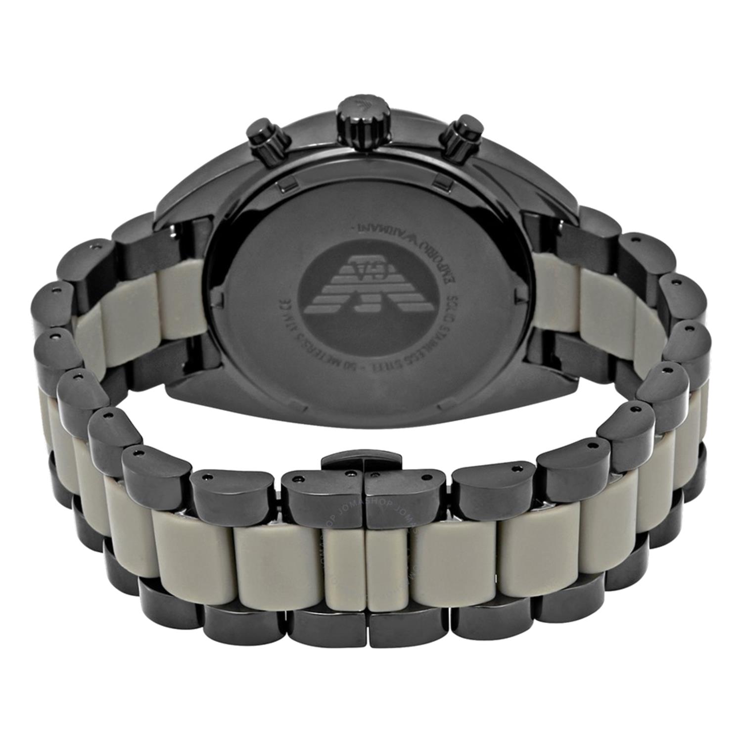 ساعت مچی مردانه امپریو آرمانی AR5953