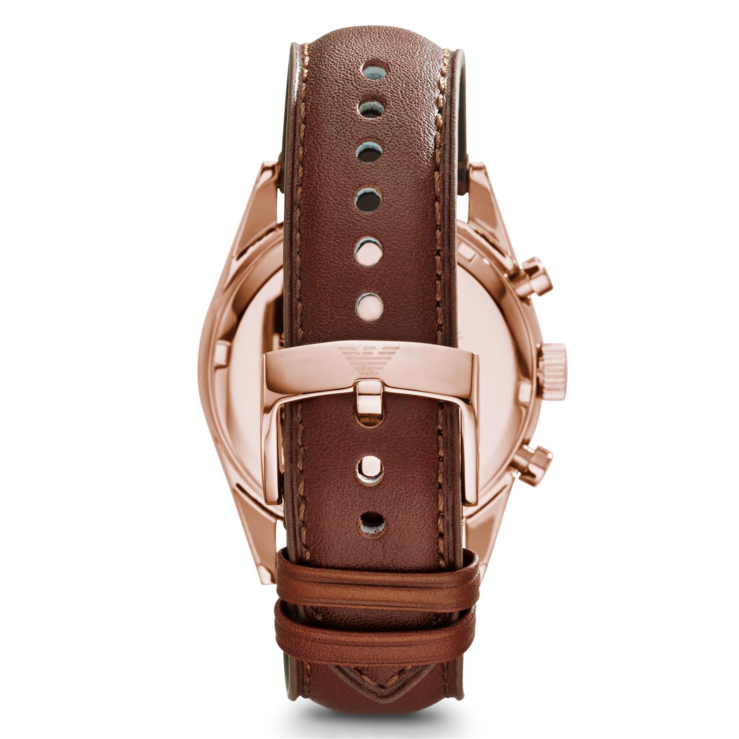 ساعت مچی مردانه امپریو آرمانی AR5995