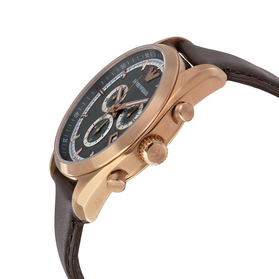 ساعت مچی مردانه امپریو آرمانی AR6005