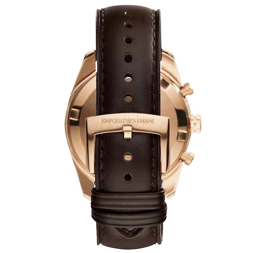 ساعت مچی مردانه امپریو آرمانی AR6005