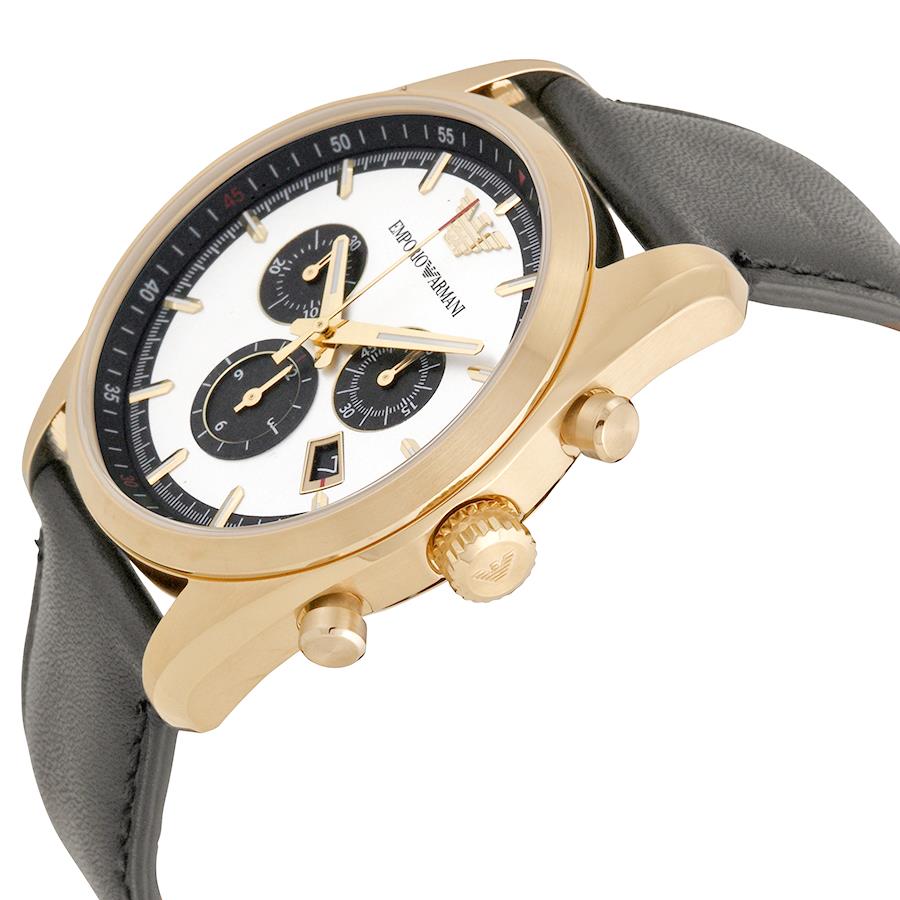 ساعت مچی مردانه امپریو آرمانی AR6006