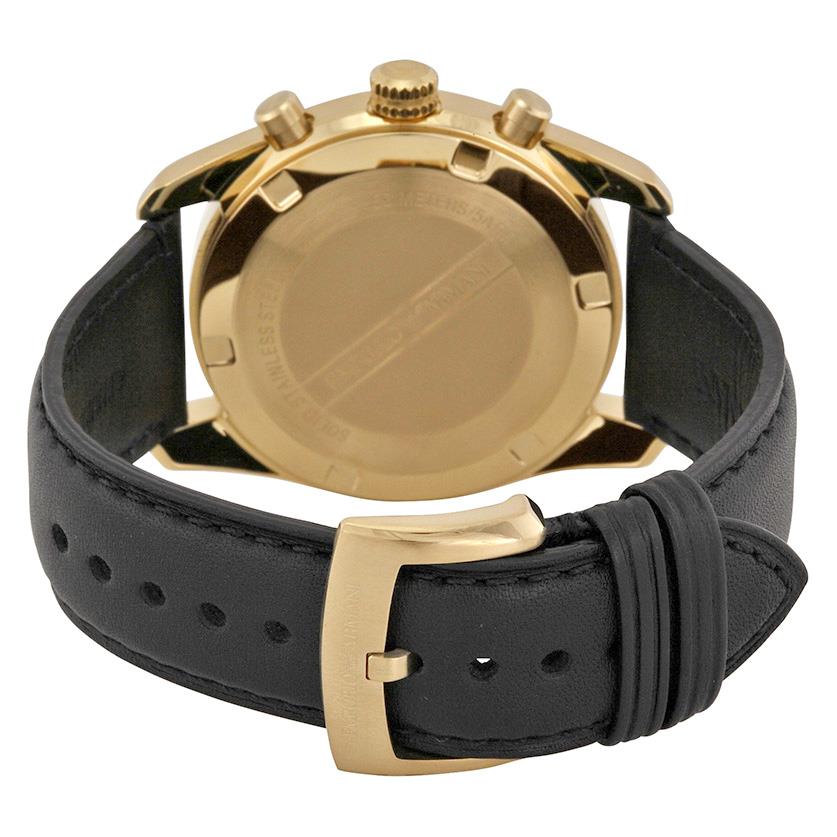 ساعت مچی مردانه امپریو آرمانی AR6006