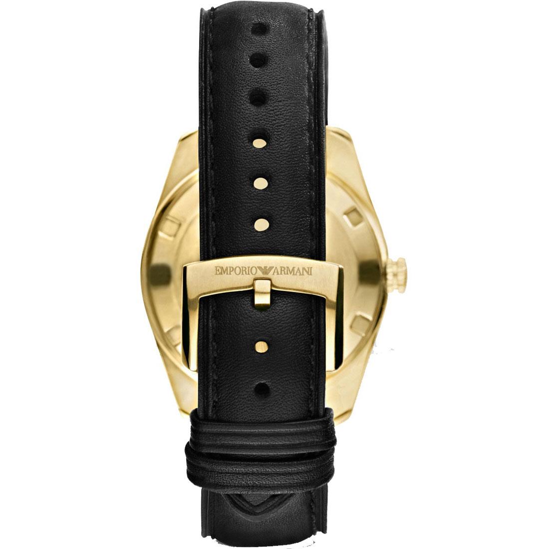 ساعت مچی مردانه امپریو آرمانی AR6018