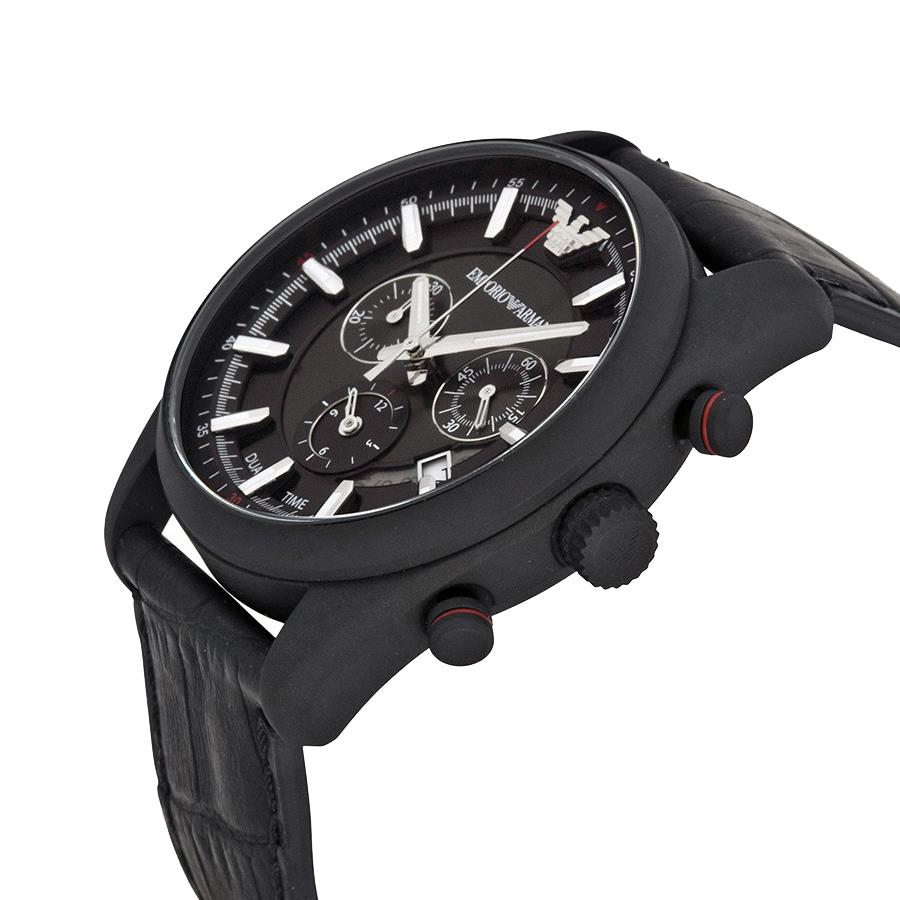 ساعت مچی مردانه امپریو آرمانی AR6035