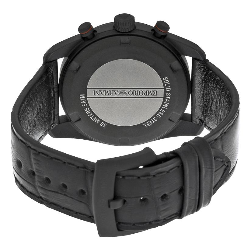 ساعت مچی مردانه امپریو آرمانی AR6035