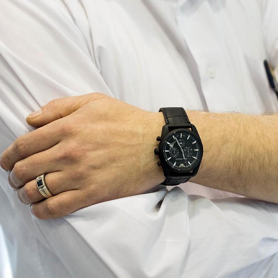 ساعت مچی مردانه امپریو آرمانی AR6035