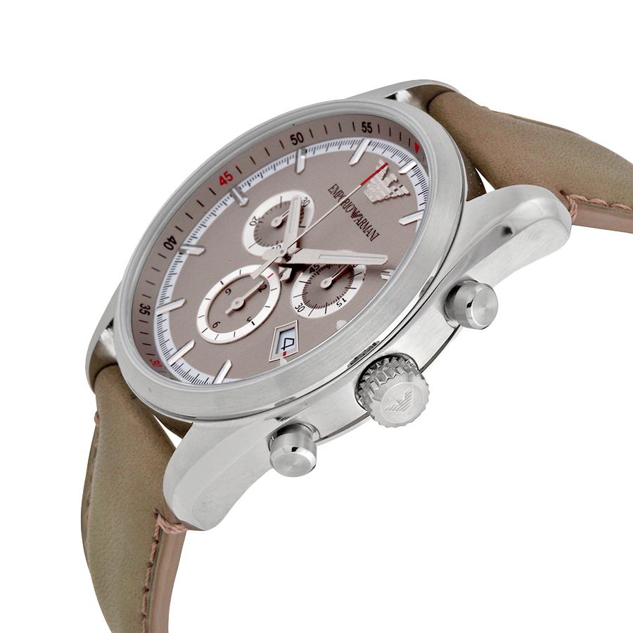 ساعت مچی مردانه امپریو آرمانی AR6040