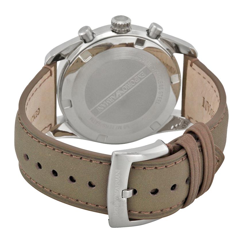 ساعت مچی مردانه امپریو آرمانی AR6040
