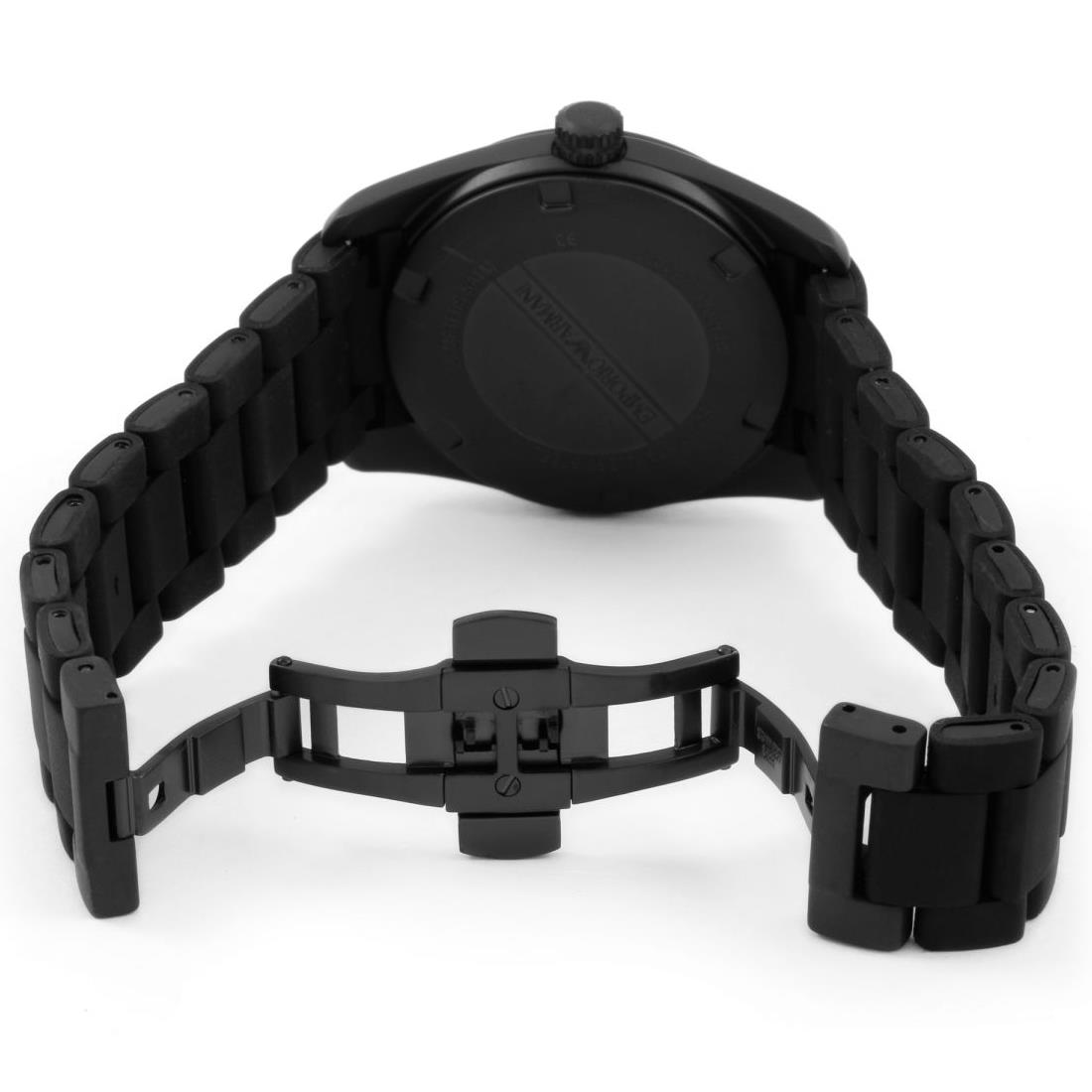 ساعت مچی مردانه امپریو آرمانی AR6052