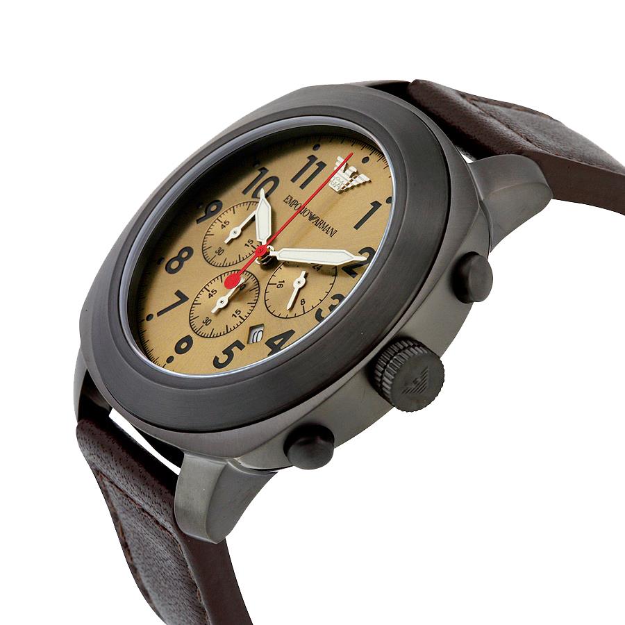 ساعت مچی مردانه امپریو آرمانی AR6055