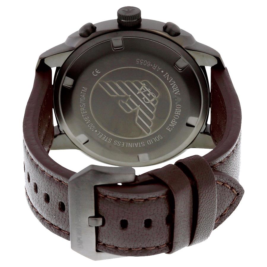 ساعت مچی مردانه امپریو آرمانی AR6055