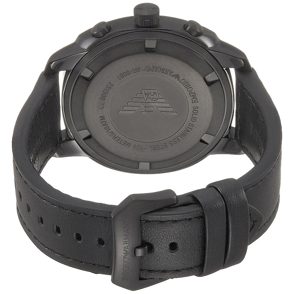 ساعت مچی مردانه امپریو آرمانی AR6061