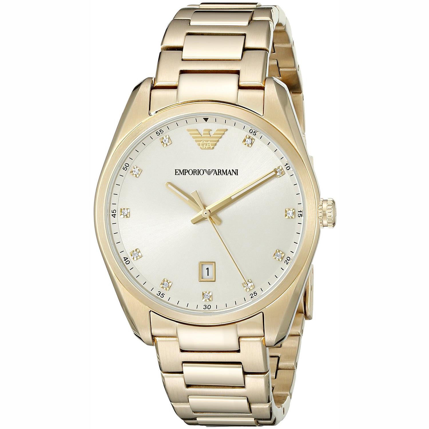 ساعت مچی زنانه امپریو آرمانی AR6064