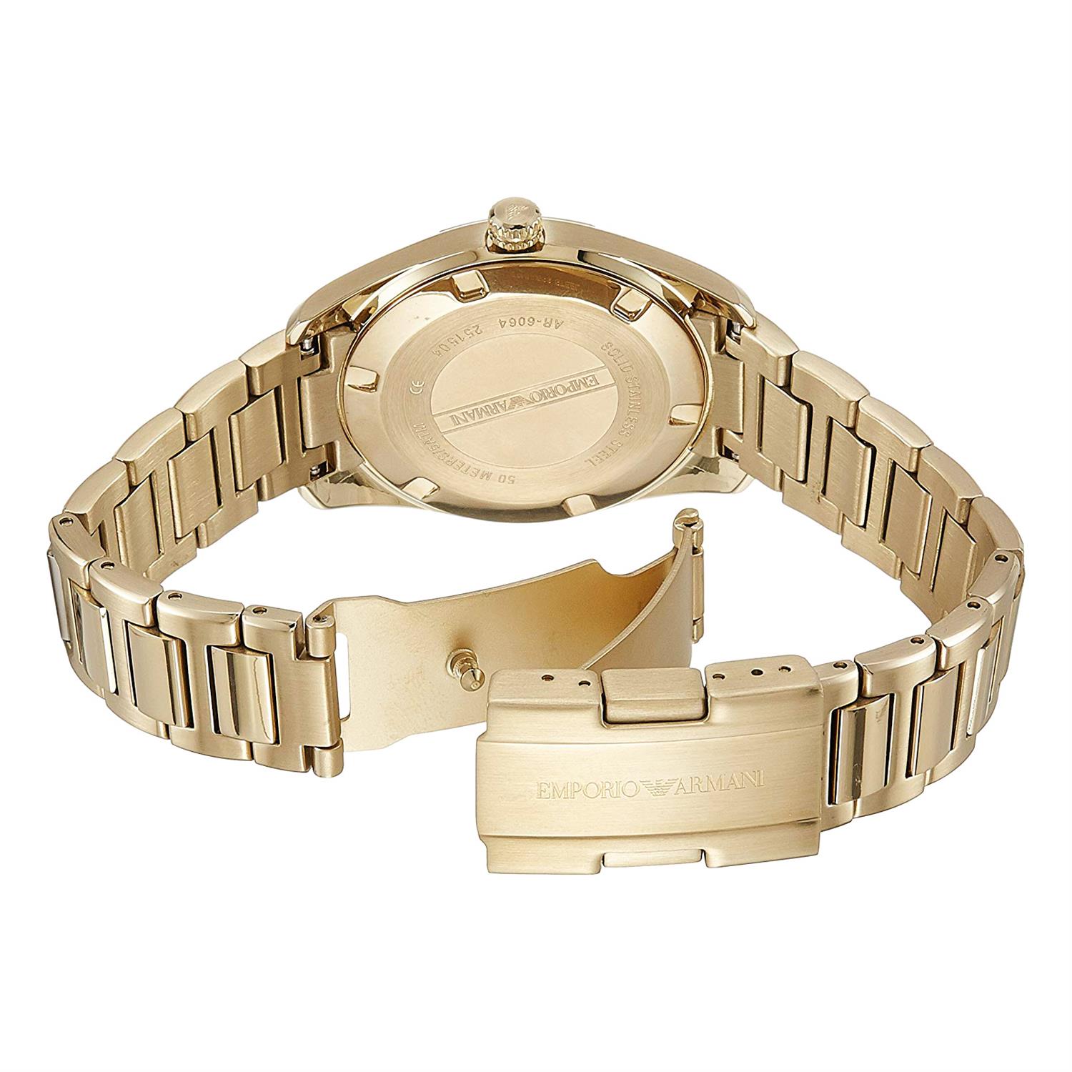 ساعت مچی زنانه امپریو آرمانی AR6064