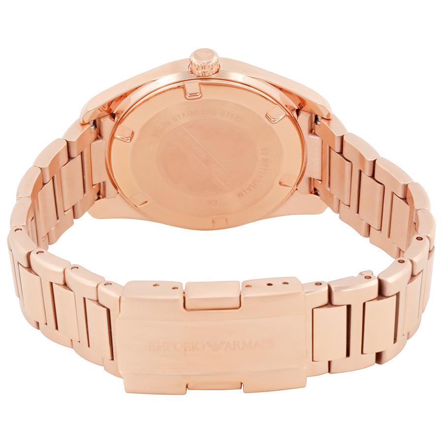 ساعت مچی زنانه امپریو آرمانی AR6065