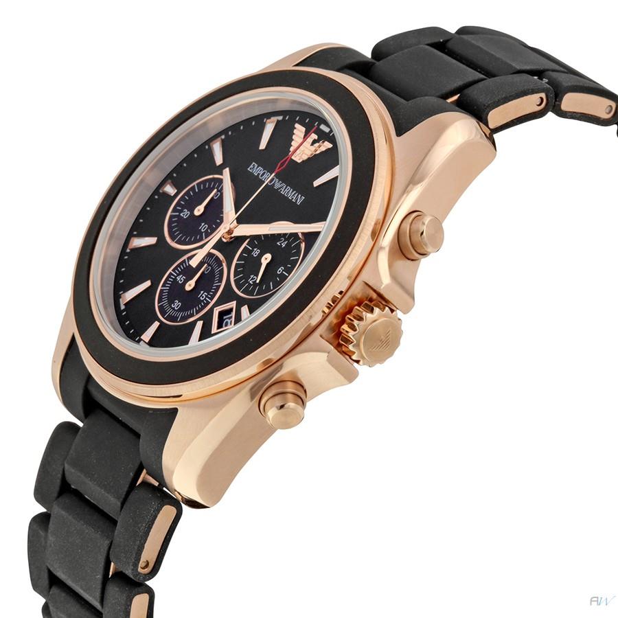 ساعت مچی مردانه امپریو آرمانی AR6066