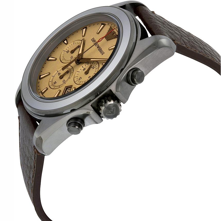 ساعت مچی مردانه امپریو آرمانی AR6070