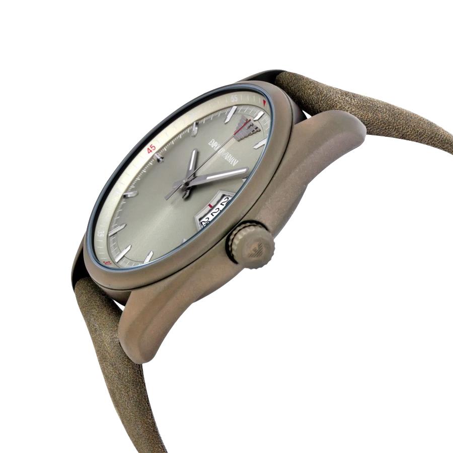 ساعت مچی مردانه امپریو آرمانی AR6079