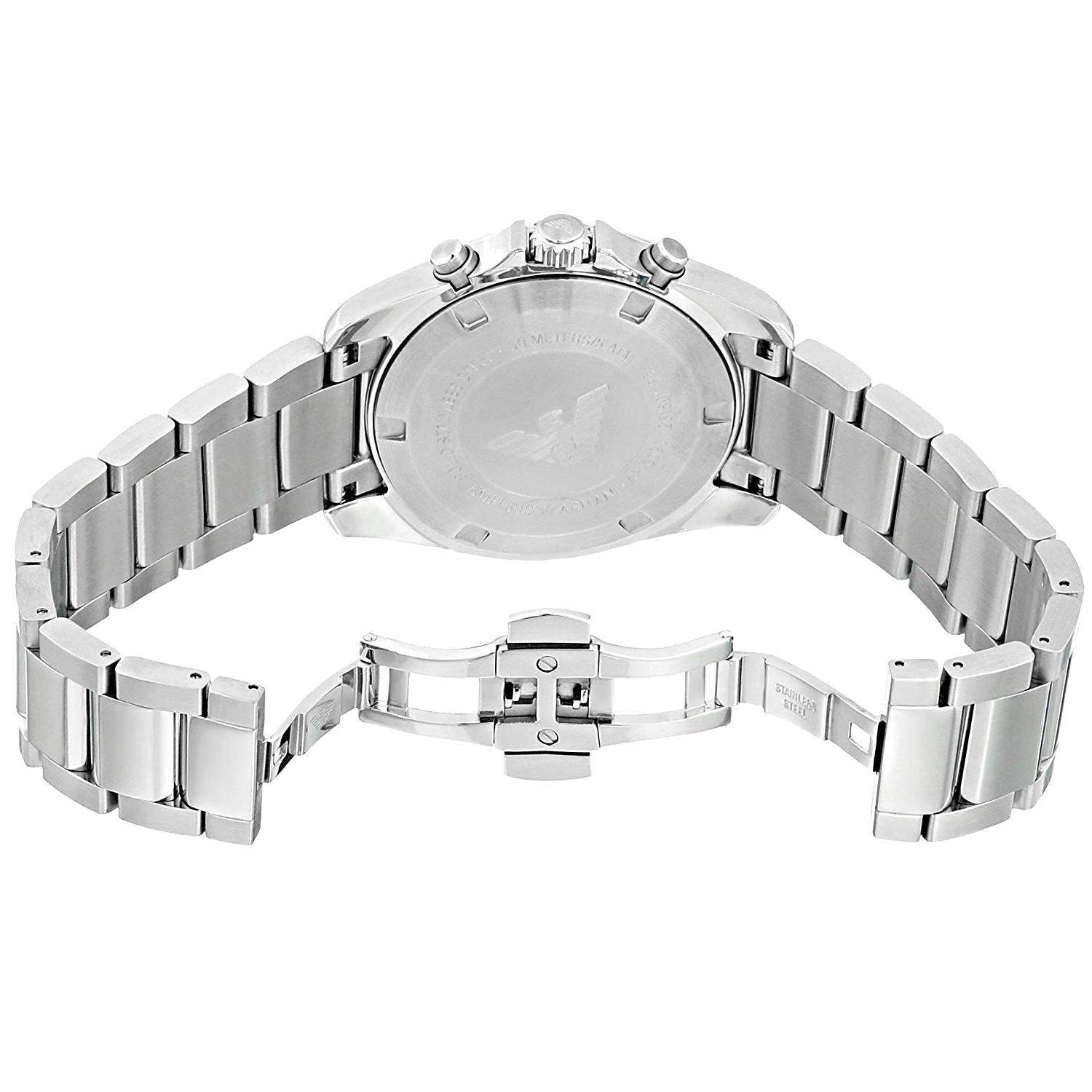 ساعت مچی مردانه امپریو آرمانی AR6090