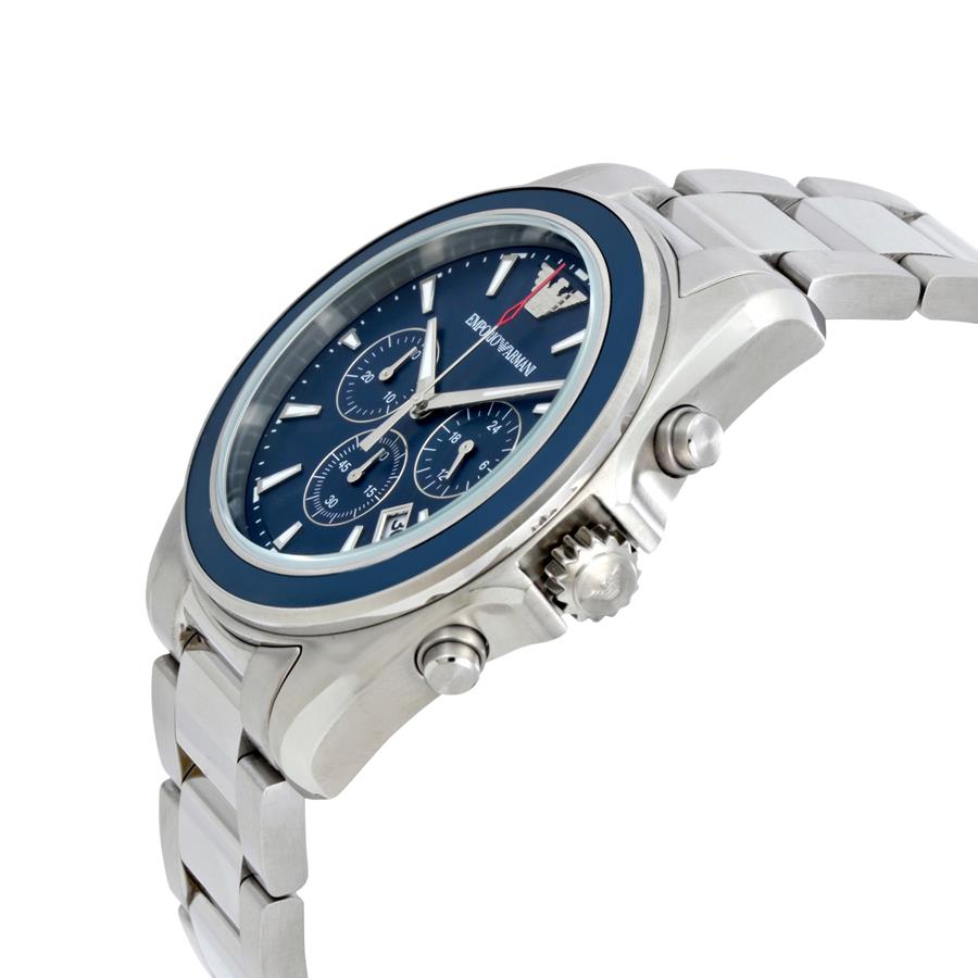 ساعت مچی مردانه امپریو آرمانی AR6091