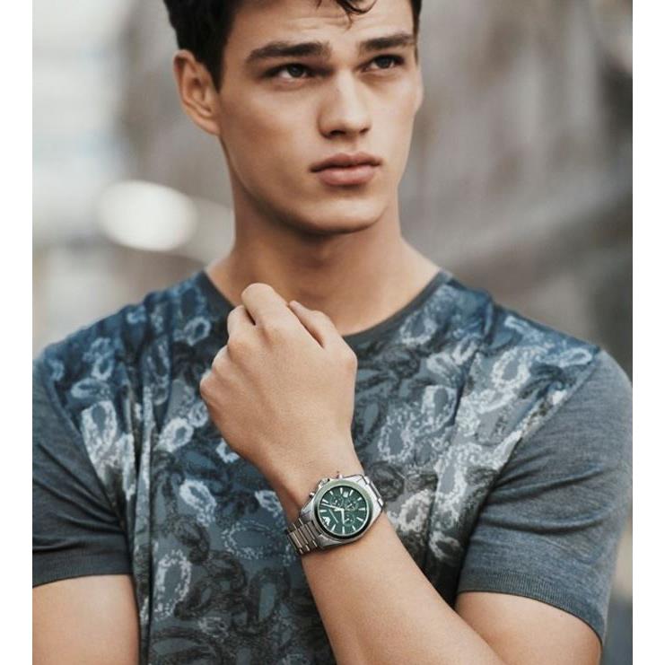 ساعت مچی مردانه امپریو آرمانی AR6091