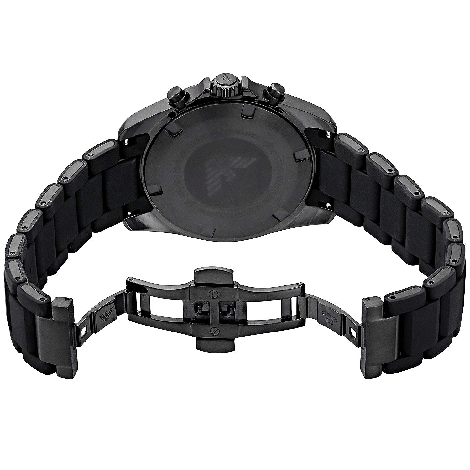 ساعت مچی مردانه امپریو آرمانی AR6092