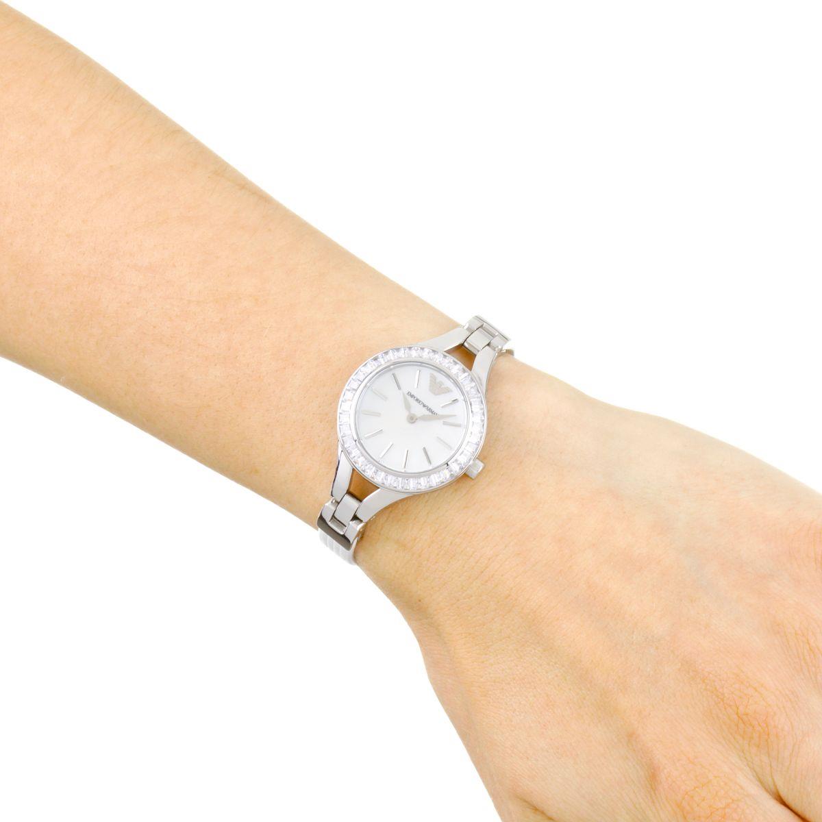 ساعت مچی زنانه امپریو آرمانی AR7353