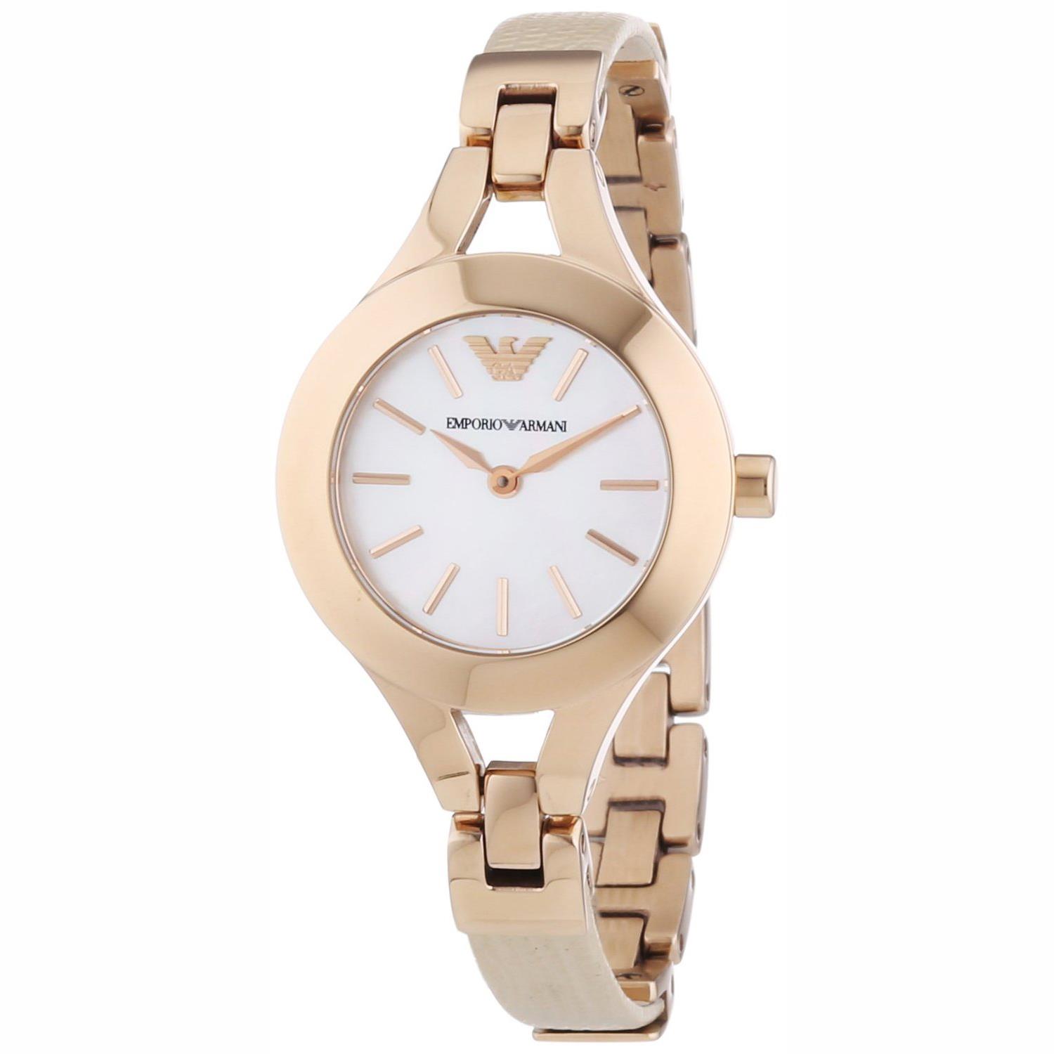 ساعت مچی زنانه امپریو آرمانی AR7354