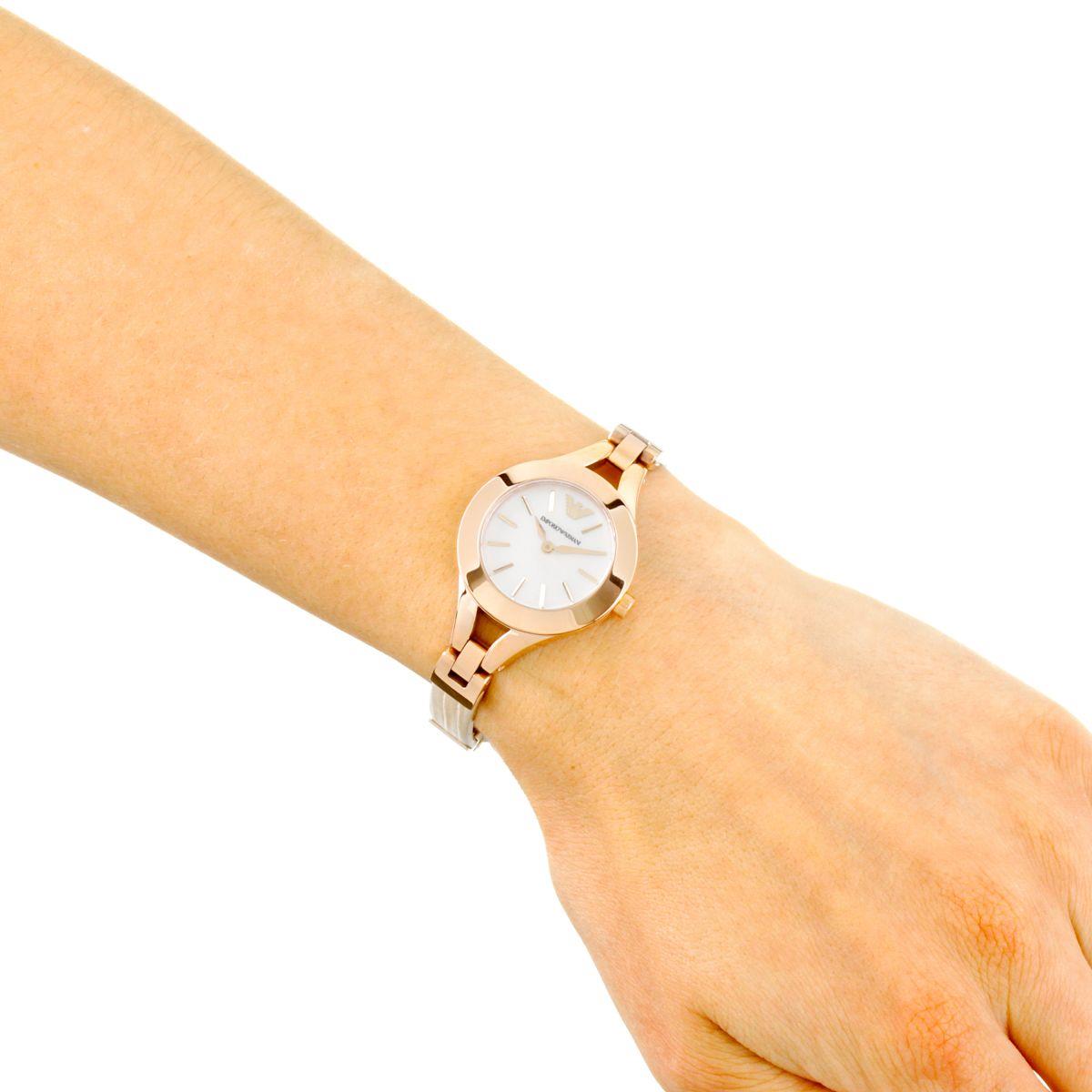 ساعت مچی زنانه امپریو آرمانی AR7354