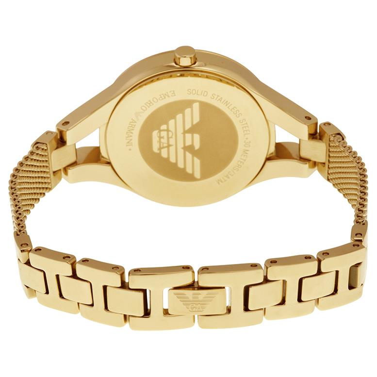 ساعت مچی زنانه امپریو آرمانی AR7399