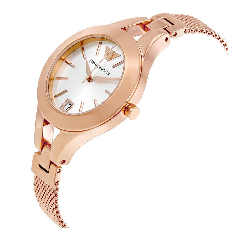 ساعت مچی زنانه امپریو آرمانی AR7400