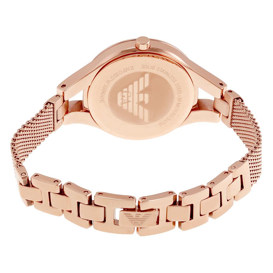 ساعت مچی زنانه امپریو آرمانی AR7400