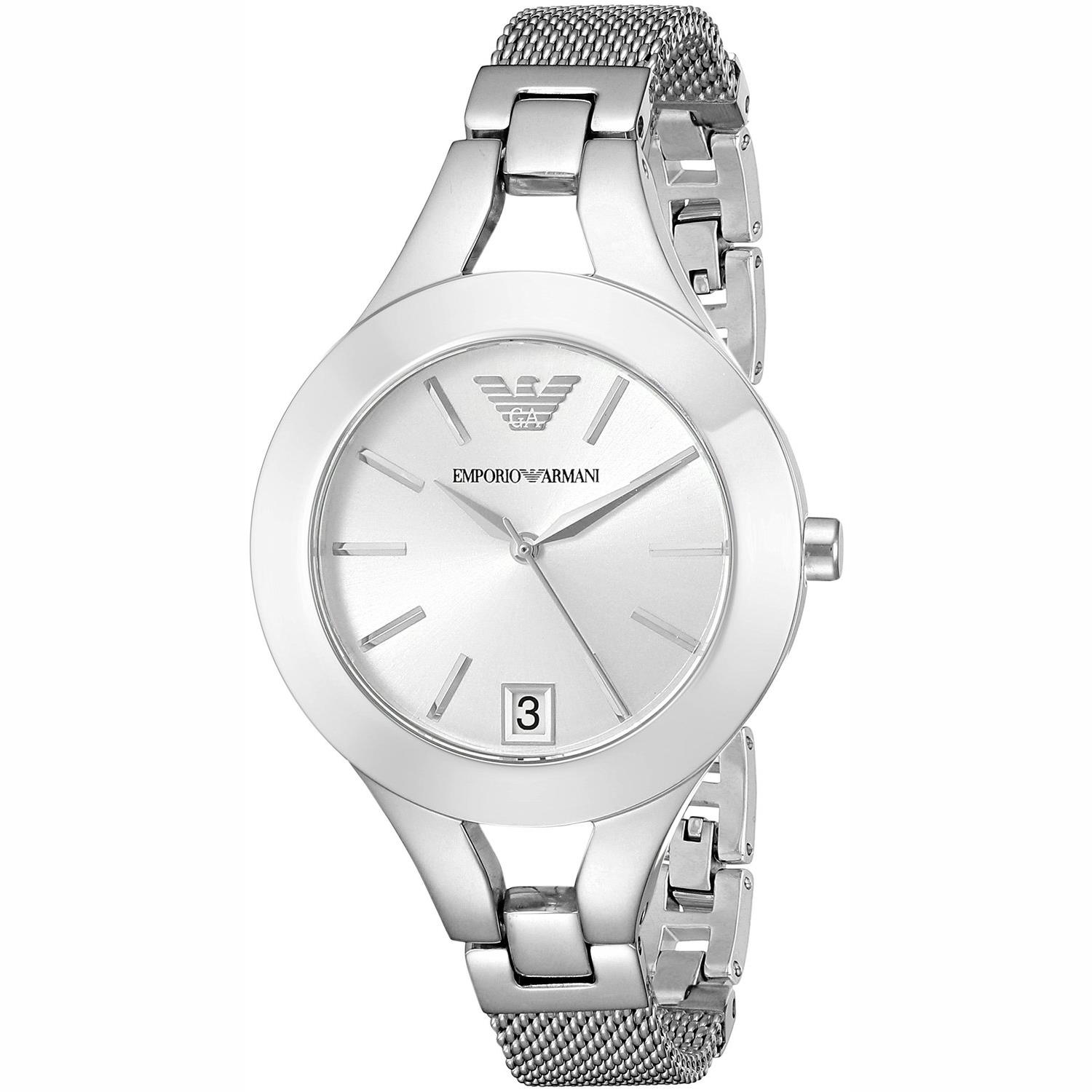 ساعت مچی زنانه امپریو آرمانی AR7401