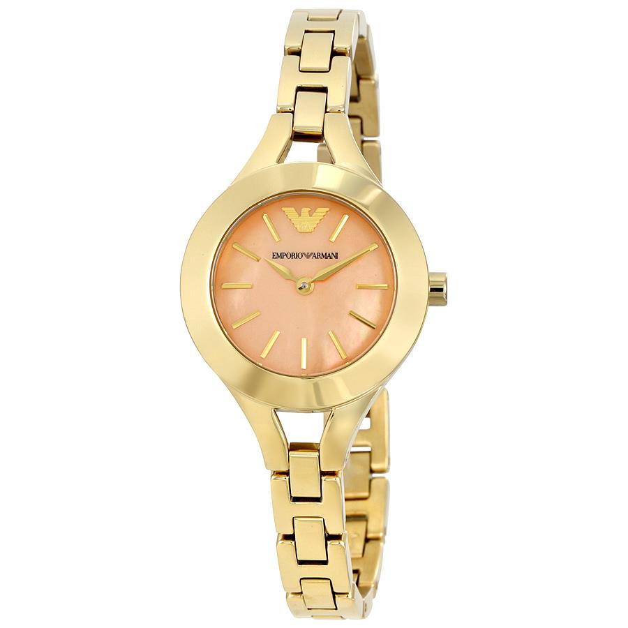 ساعت مچی زنانه امپریو آرمانی AR7417