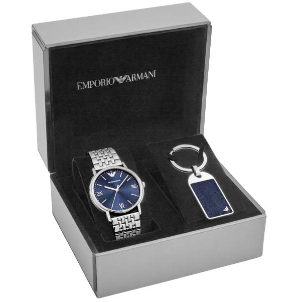 ساعت مچی مردانه امپریو آرمانی AR80010