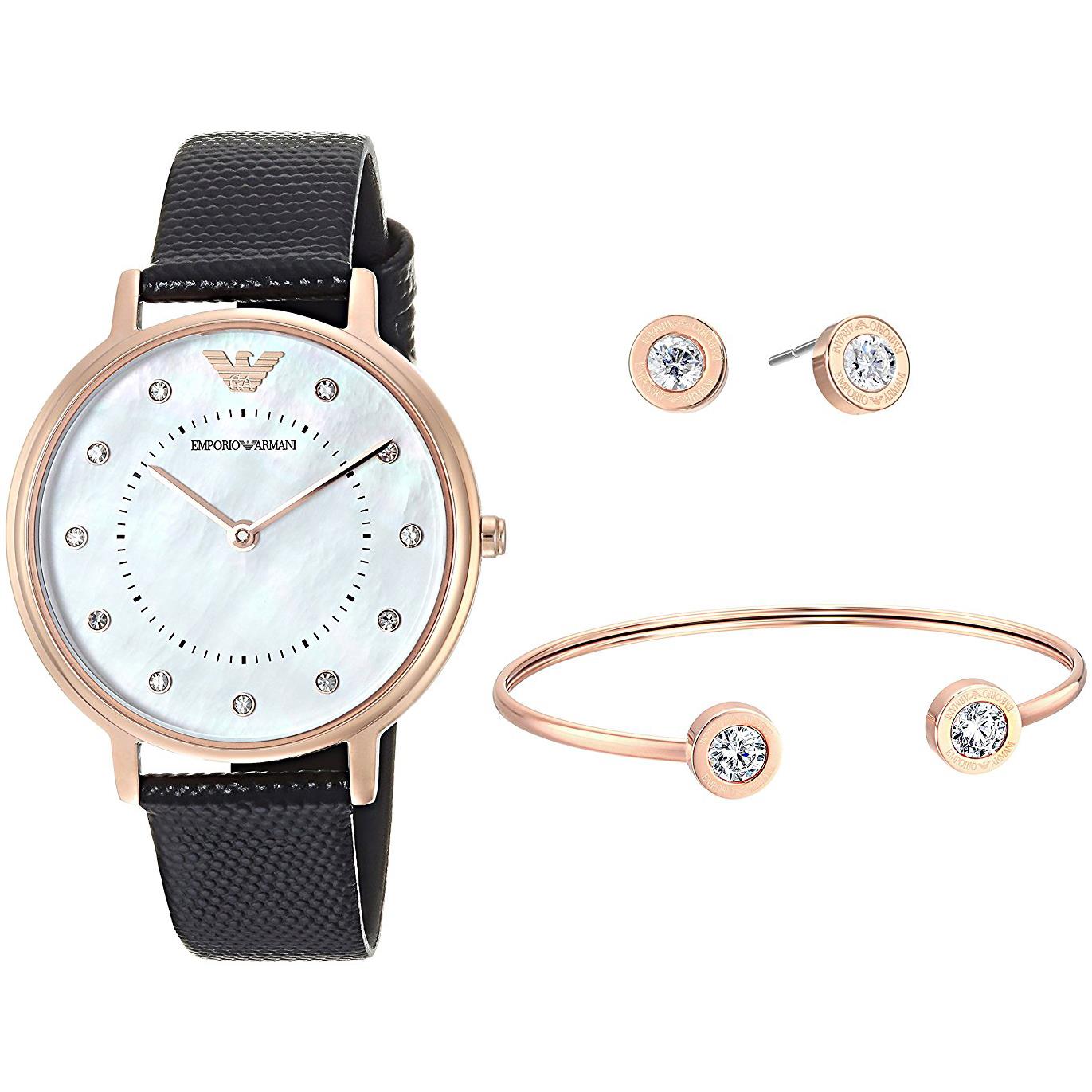 ساعت مچی زنانه امپریو آرمانی AR80011