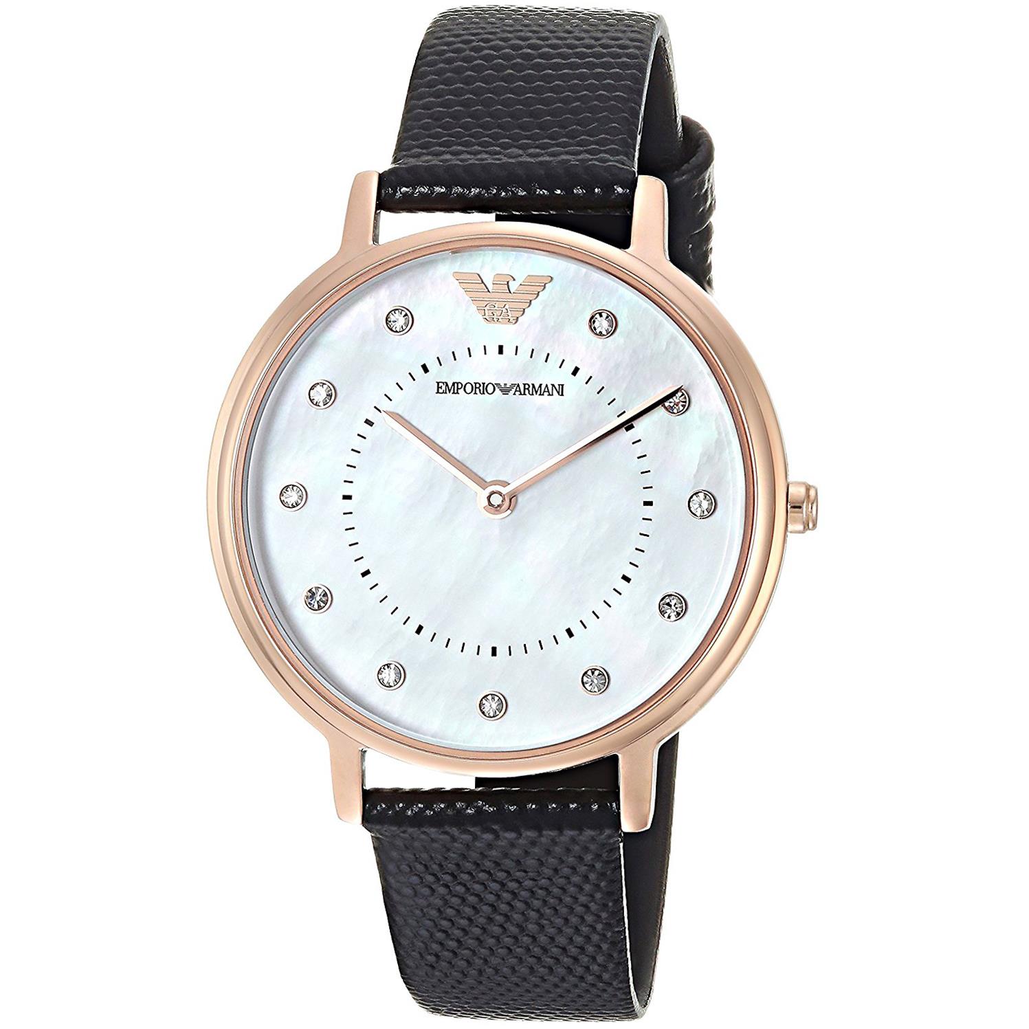 ساعت مچی زنانه امپریو آرمانی AR80011